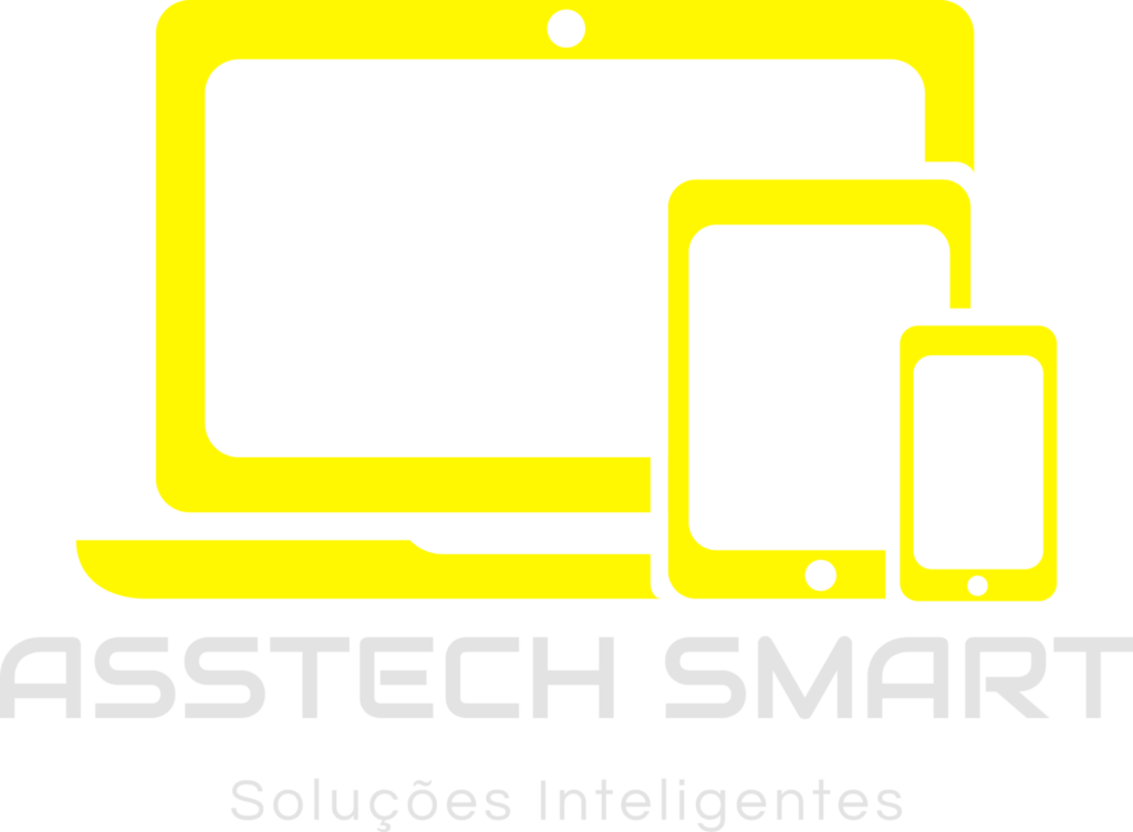 Asstech Smart Assistência para seu eletrônico